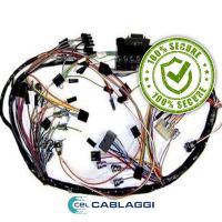 Design and production of safe and reliable wiring harnesses