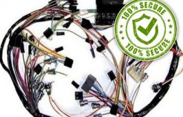Design and production of safe and reliable wiring harnesses