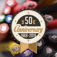 C.E.L. Cablaggi celebrates 50 years of business